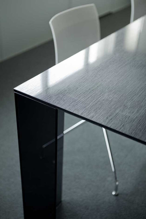 arredamento in vetro