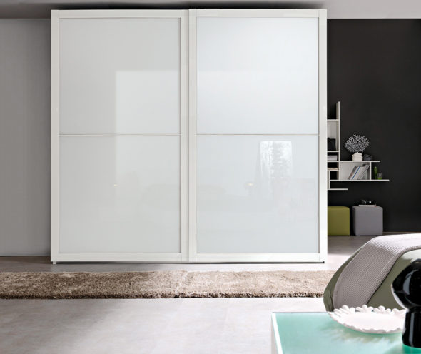 arredamento in vetro